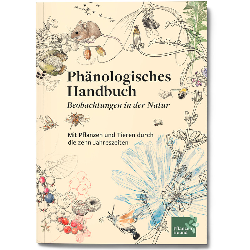 Phänologisches Handbuch